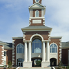 Lee University - Math and Science Bldg